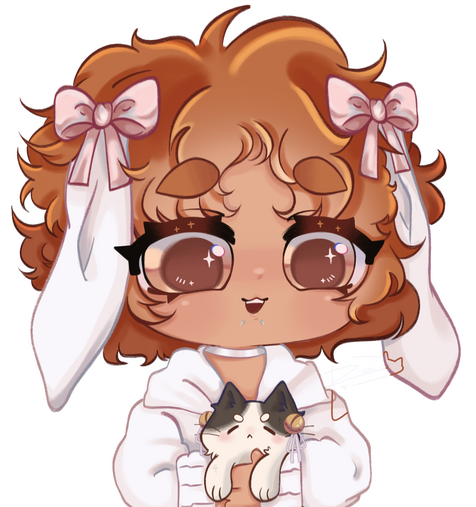 OC: Kaycee